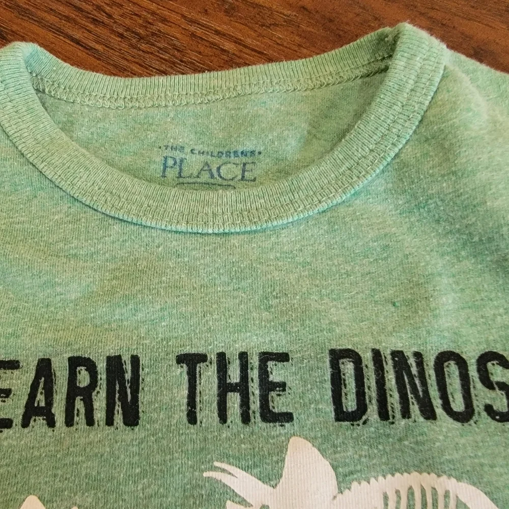 The Children's Place top
